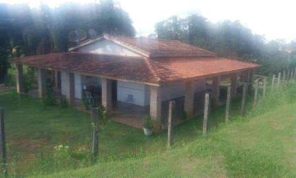 Fazenda à venda na Estr. Sako        130, Zona Rural, Guararema
