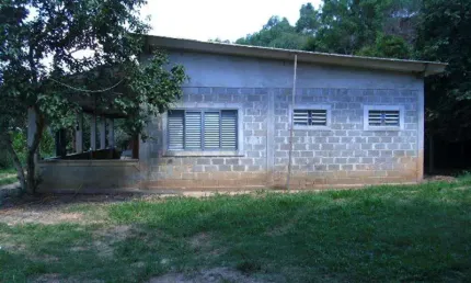Fazenda à venda na Estr. Bonsucesso, s/n, Centro, Igaratá