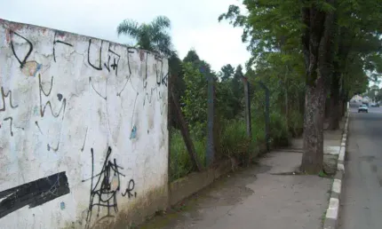 Terreno à venda na Av. Expedicionarios, 1771, Vila Pilar, Arujá