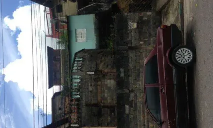 Terreno à venda na Rua Guilherme Marchini, 235, Arujá Center Ville, Arujá