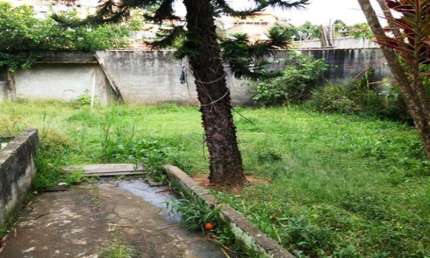 Terreno à venda na Rua Urias Pithon Barreto, S:N, Chácara São José, Arujá