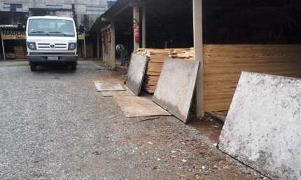 Terreno à venda na Avenida Gameleira Branca, 38, Vila Matilde, São Paulo