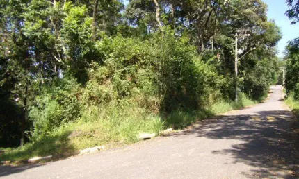 Terreno à venda na Rua Tupã Esq. Com A Rua Tupy, sn, Arujázinho I, II e III, Arujá