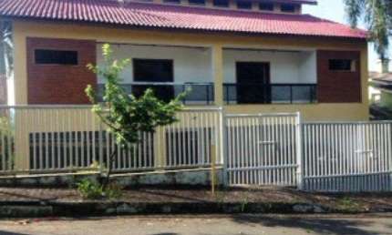 Casa com 4 quartos à venda na Rua das Camélias, 720, Arujázinho I, II e III, Arujá