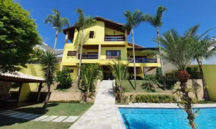 Casa com 1 quarto à venda na Rua Andaluzita, 380, Arujá 5, Arujá