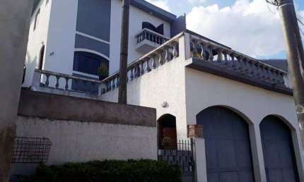 Casa com 2 quartos à venda na Rua João Nepomuceno, 281, Barbosas, Arujá