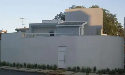 Casa à venda na Rua Maurício Schwartzmann, 170, Vila Oliveira, Mogi das Cruzes