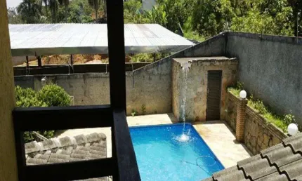 Casa com 3 quartos à venda na Rua Dracena, 112, Parque Maringá, Arujá
