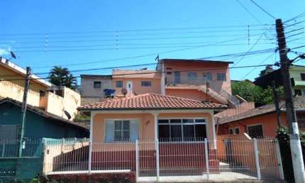 Casa com 2 quartos à venda na Rua Av Prefeito Joao Pires Filho, 135, Centro, Santa Isabel