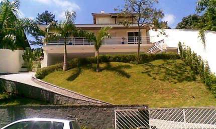 Casa à venda na Rua Panamby, 760, Condominio Arujazinho, Arujá