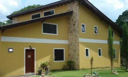 Casa com 3 quartos à venda na Rua Alameda Das Jaboticabeiras, 261, Arujá Country Club, Arujá
