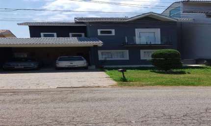 Casa com 4 quartos à venda na Estrada do Itapeti, 100, Aruã, Mogi das Cruzes