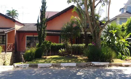 Casa em condomínio fechado com 2 quartos à venda na Rua Roma, s/n, Jardim Imperial Hills III, Arujá
