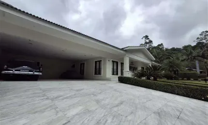 Casa em condomínio fechado com 4 quartos à venda na Alameda Plutão, 300, Novo Horizonte Hills I e II, Arujá