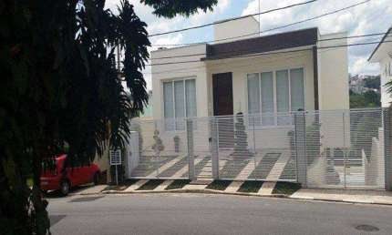 Casa em condomínio fechado à venda na Rua das Palmeiras, 70, Arujázinho IV, Arujá