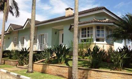 Casa em condomínio fechado com 2 quartos à venda na Rua Jose Augusto Siqueira, 122, Varadouro, Santa Isabel