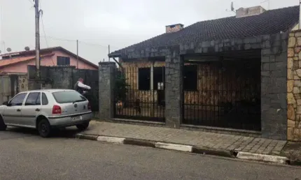 Casa com 3 quartos à venda na Rua Espanha, 614, Jardim Rincão, Arujá