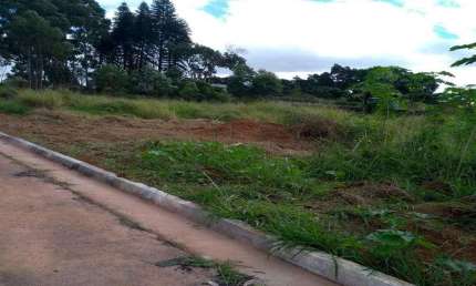 Terreno em condomínio fechado à venda na Rua Armando Pereira, 455, Jardim Jóia, Arujá