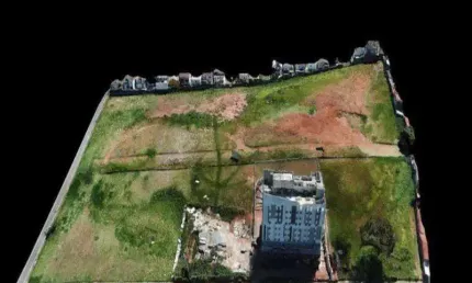 Terreno à venda na Rua São José, s/n, Jardim Rincão, Arujá