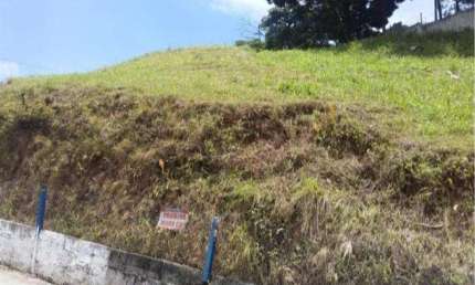 Terreno à venda na Rua Melvin Jones, s/n, Jardim Modelo, Arujá