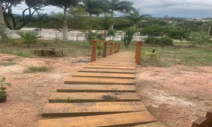Chácara / sítio com 2 quartos à venda na Marlene Da Silva Rodrigues, 150, Do Taboão, Mogi das Cruzes