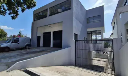 Ponto comercial para alugar na Avenida dos Expedicionários, s/n, Jardim Rincão, Arujá