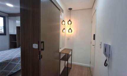Apartamento com 1 quarto à venda na Rua Marina de Lima Santangelo, 48, Chácara São José, Arujá