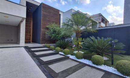 Casa com 3 quartos para alugar na Rua Parque da Amazônia, 85, Residencial Real Park, Arujá