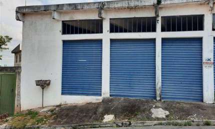 Ponto comercial para alugar na Rua Rio de Janeiro, 118, Jardim Real, Arujá