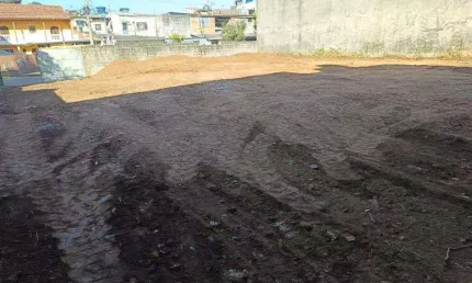 Terreno à venda na Viela Batalha, 26 e 27, Cidade Parque São Luiz, Guarulhos