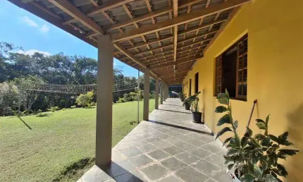 Chácara / sítio à venda na Rua Gerdino Antonio Pinheiro, s/n, Centro, Santa Isabel