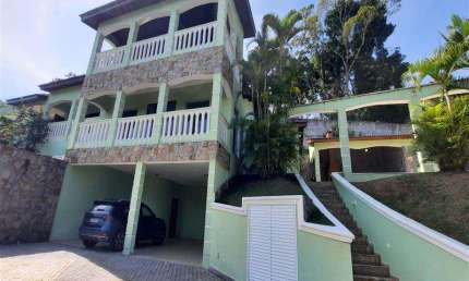 Casa em condomínio fechado com 3 quartos à venda na Alameda Vênus, 200, Novo Horizonte Hills I e II, Arujá