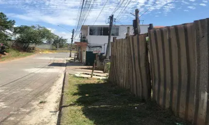 Terreno à venda na Rua Serra Pelada, 241, Mirante do Arujá, Arujá
