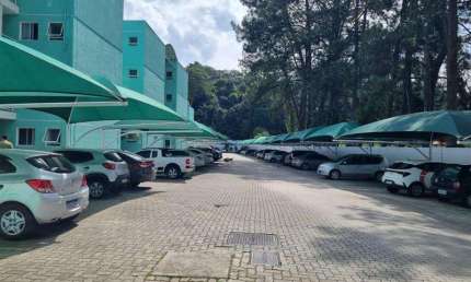 Apartamento com 2 quartos à venda na Avenida Governador Mario Covas Junior, 2000, Portão, Arujá