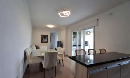 Apartamento com 3 quartos à venda na Rua Urias Pithon Barreto, 412, Chácara São José, Arujá