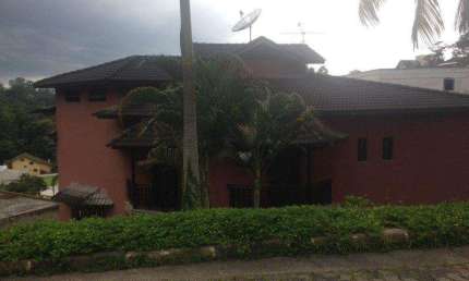 Casa para alugar na Rua Poty, 101, Arujázinho I, II e III, Arujá
