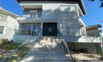 Casa em condomínio fechado com 5 quartos à venda na Rua Almandina, 235, Arujá 5, Arujá