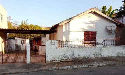 Terreno à venda na Rua Diamantina, 425, Vila Virgínia, Itaquaquecetuba