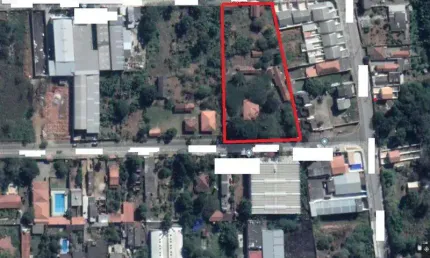 Casa comercial à venda na Rua Topázio, s/n, Jardim Jóia, Arujá