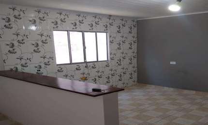 Casa com 2 quartos para alugar na Rua João Mariano, 75 A, Arujá Centro Residencial, Arujá
