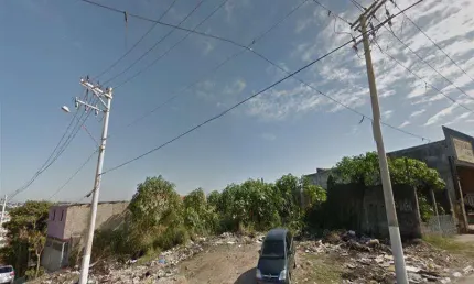 Terreno comercial para alugar na Rua Astorga, sn, Jardim Luciana, Itaquaquecetuba