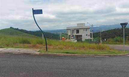 Terreno à venda na Rua Serra Da Bocaina, S/N, Parque Santa Teresa, Santa Isabel