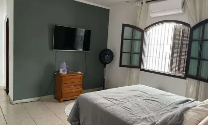 Casa com 3 quartos à venda na Rua Urias Pithon Barreto, 295, Chácara São José, Arujá