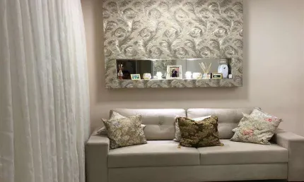 Apartamento com 2 quartos à venda na Avenida Nossa Senhora de Fátima, 489, Jordanópolis, Arujá
