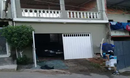 Casa com 3 quartos à venda na Rua Etelvira Martins Guimarães, 478, Parque Rodrigo Barreto, Arujá