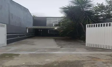 Casa com 4 quartos à venda na Rua Meridiano, 205, Vila Nova Bonsucesso, Guarulhos