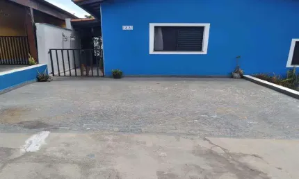 Casa em condomínio fechado com 2 quartos para alugar na Estrada da Promissão, 795, Jardim Carolina, Itaquaquecetuba