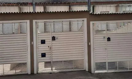 Casa com 2 quartos para alugar na Estrada do Ribeiro, 221, Ribeiro, Itaquaquecetuba