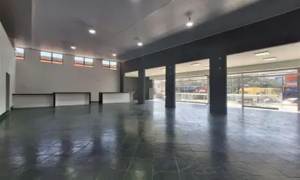 Ponto comercial para alugar na Avenida dos Expedicionários, 2352, Vila Riman, Arujá