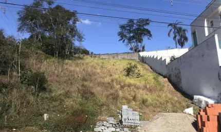 Terreno à venda na Rua Monza, 120, Jardim Imperial Hills III, Arujá